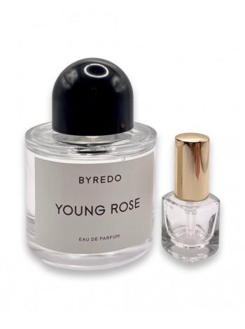 Byredo Young Rose (распив) 5 мл