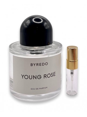 Byredo Young Rose (распив) 3 мл