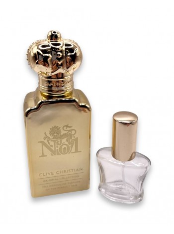 Clive Christian №1 For Men (распив) 10 мл