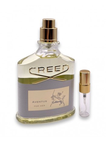 Creed Aventus for Her (распив) 3 мл