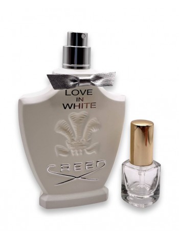Creed Love in White (распив) 5 мл