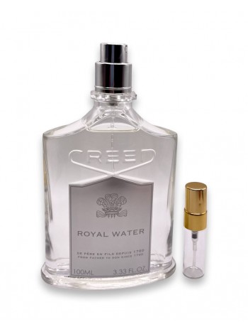 Creed Royal Water (распив) 3 мл