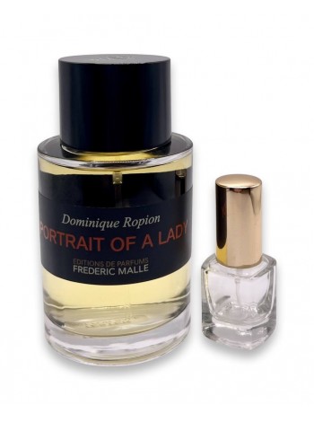 Frederic Malle Portrait of a Lady (распив) 5 мл