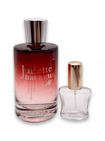 Juliette Has A Gun Lipstick Fever (распив) 10 мл