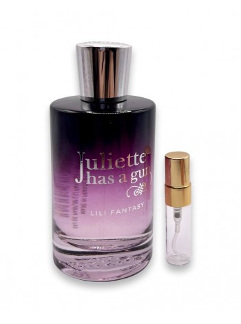 Juliette Has A Gun Lili Fantasy (распив) 3 мл