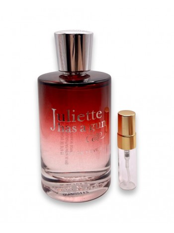 Juliette Has A Gun Lipstick Fever (распив) 3 мл