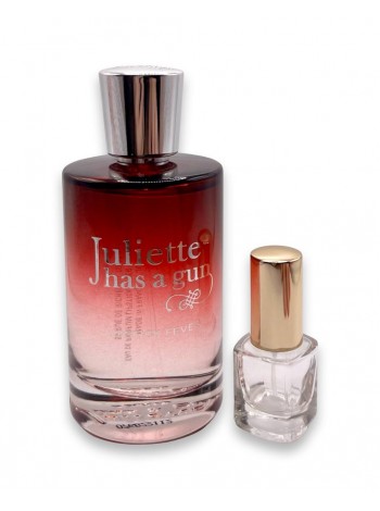 Juliette Has A Gun Lipstick Fever (распив) 5 мл