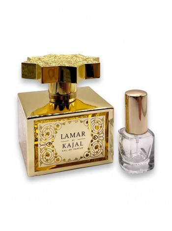 Kajal Lamar (распив) 5 мл