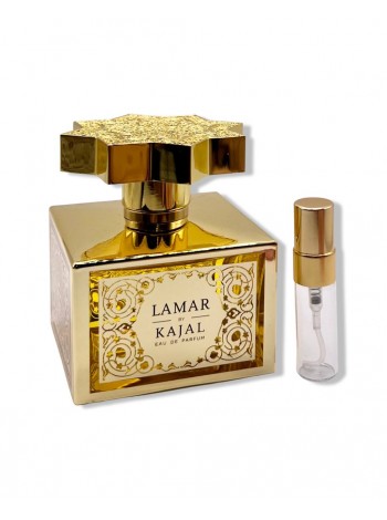 Kajal Lamar (распив) 3 мл