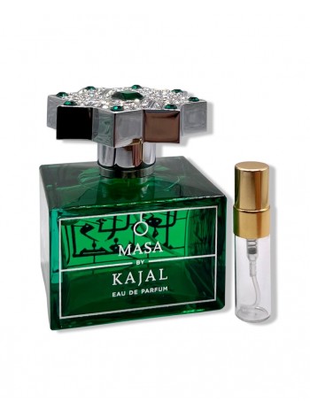 Kajal Masa (распив) 3 мл