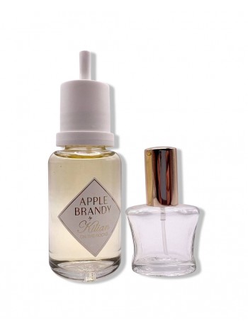 Kilian Apple Brandy On The Rocks (распив) 10 мл
