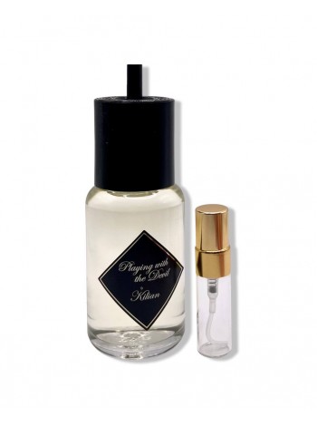 Kilian Playing With The Devil (распив) 3 мл
