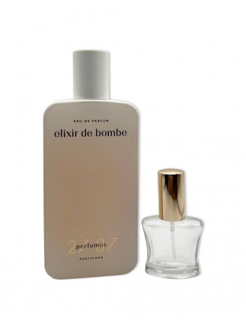 27 87 Perfumes Elixir de Bombe (распив) 10 мл