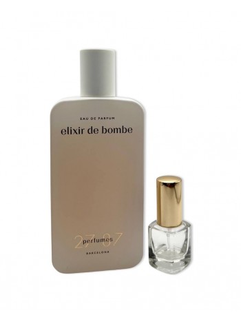 27 87 Perfumes Elixir de Bombe (распив) 5 мл