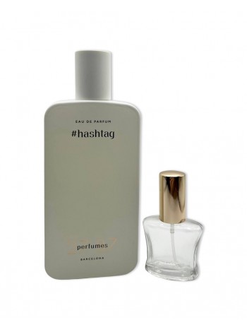 27 87 Perfumes #Hashtag (распив) 10 мл