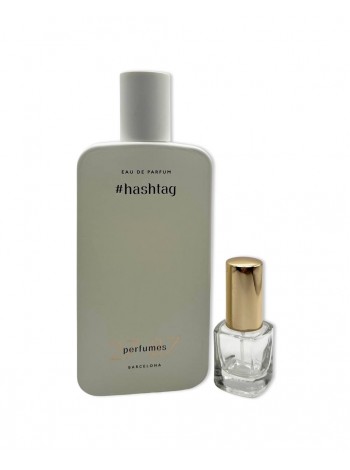 27 87 Perfumes #Hashtag (распив) 5 мл