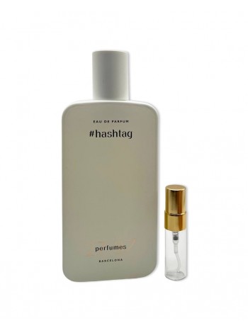 27 87 Perfumes #Hashtag (распив) 3 мл