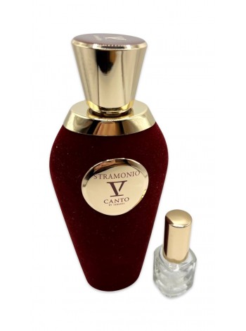 V Canto Stramonio (распив) 5 мл