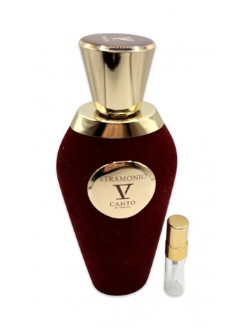 V Canto Stramonio (распив) 3 мл