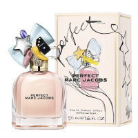 Marc Jacobs Perfect парфюмированная вода 30 мл
