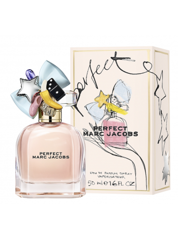 Marc Jacobs Perfect парфюмированная вода 50 мл