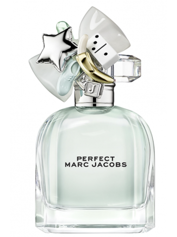 Marc Jacobs Perfect тестер (туалетная вода) 100 мл
