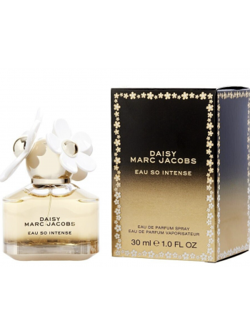 Marc Jacobs Daisy Eau So Intense парфюмированная вода 30 мл
