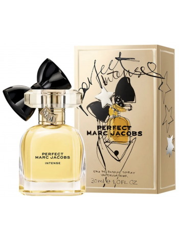 Marc Jacobs Perfect Intense парфюмированная вода 30 мл