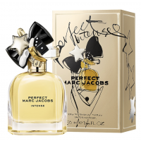 Marc Jacobs Perfect Intense парфюмированная вода 50 мл
