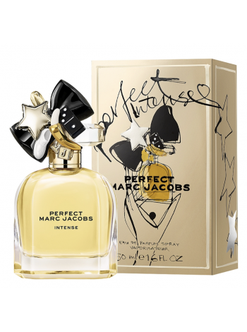 Marc Jacobs Perfect Intense парфюмированная вода 50 мл