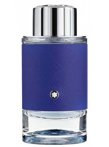 Montblanc Explorer Ultra Blue парфюмированная вода 200 мл