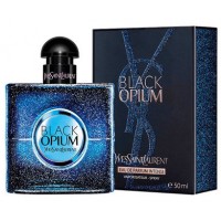 Y.S.Laurent Black Opium Intense парфюмированная вода 30 мл