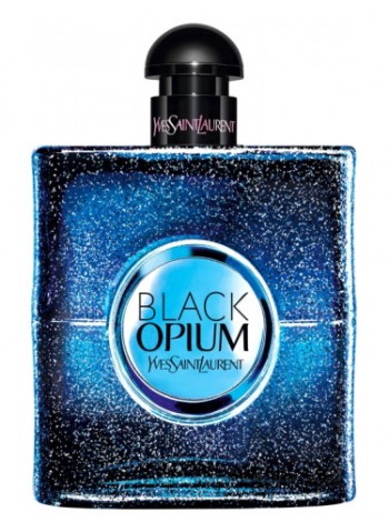 Y.S.Laurent Black Opium Intense тестер (парфюмированная вода) 90 мл