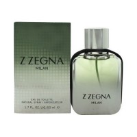 Z Zegna Milan туалетная вода 50 мл