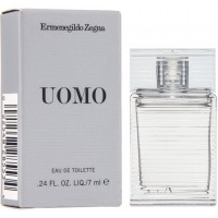 Zegna Uomo миниатюра 7 мл