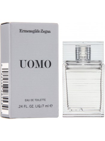 Zegna Uomo миниатюра 7 мл