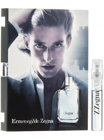 Z Zegna пробник 1.5 мл